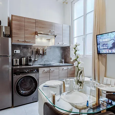 Apartamento Big Loft Port Royal