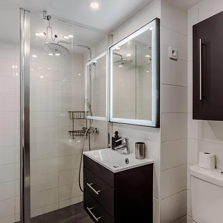 Big Loft Port Royal Apartamento *