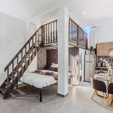 Big Loft Port Royal