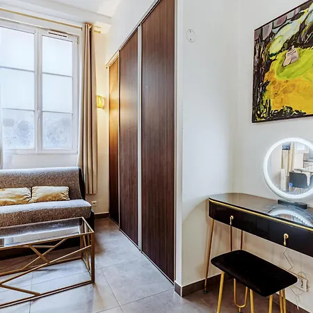 Big Loft Port Royal Apartamento